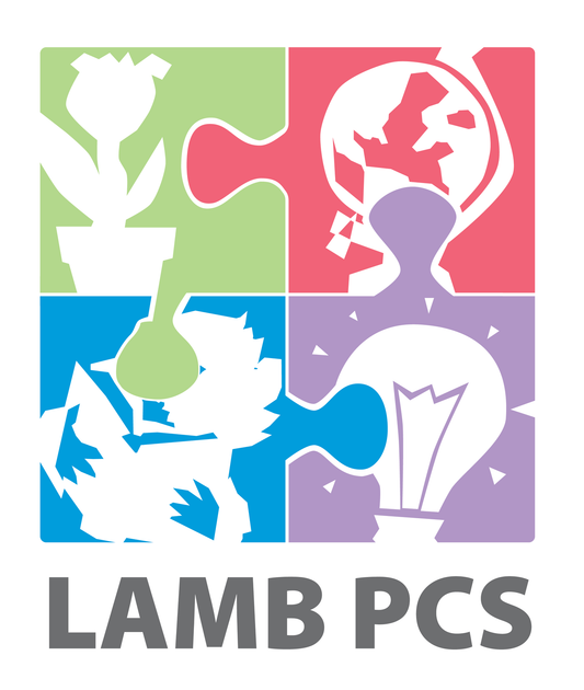 Latin American Montessori Bilingual Public Charter School Winter 2025