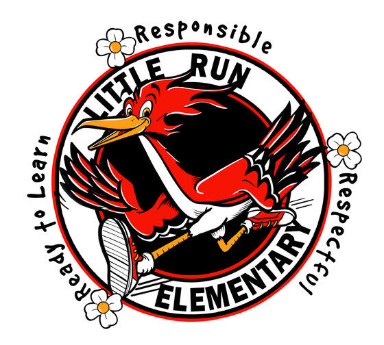 Little Run Elementary Chess Club Fall 2025