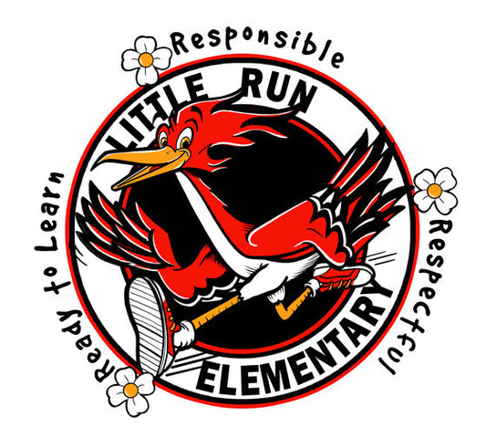 Little Run Elementary Chess Club Fall 2025