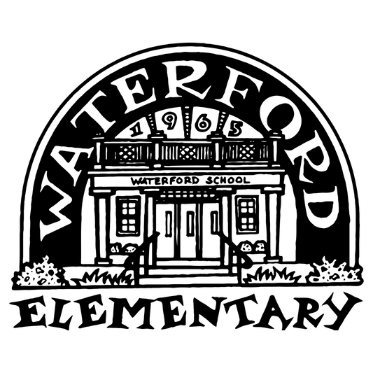 Waterford Elementary Logo