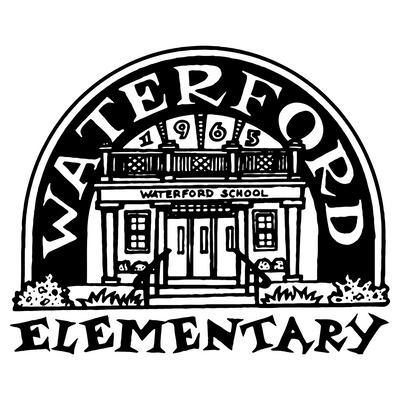 Waterford Elementary Logo