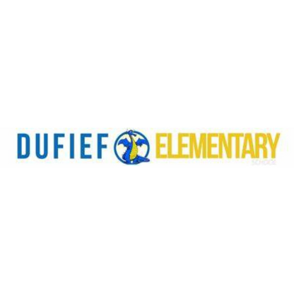 DuFief Elementary School Chess Club Fall 2025