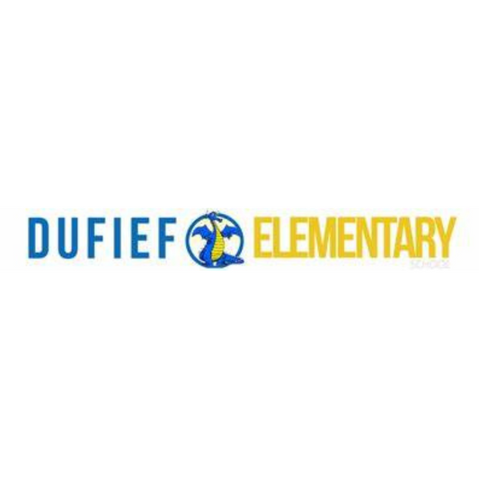 DuFief Elementary School Chess Club Fall 2025