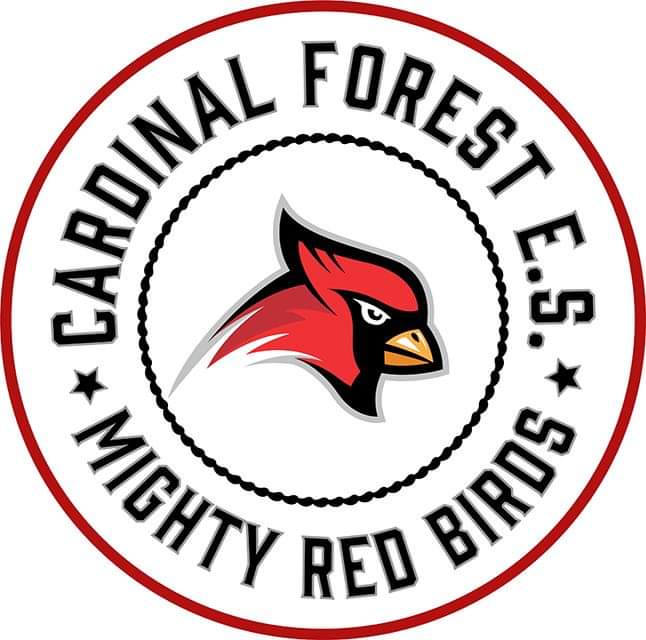 Cardinal Forest Elementary Chess Club Fall 2025