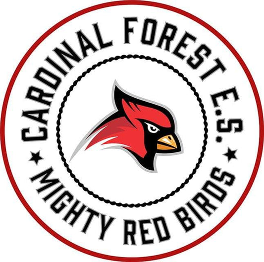 Cardinal Forest Elementary Chess Club Fall 2025