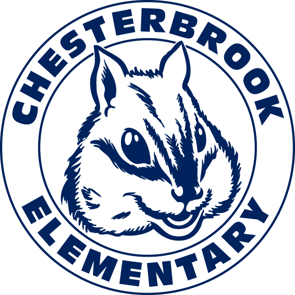 Chesterbrook Elementary Chess Club Fall 2025