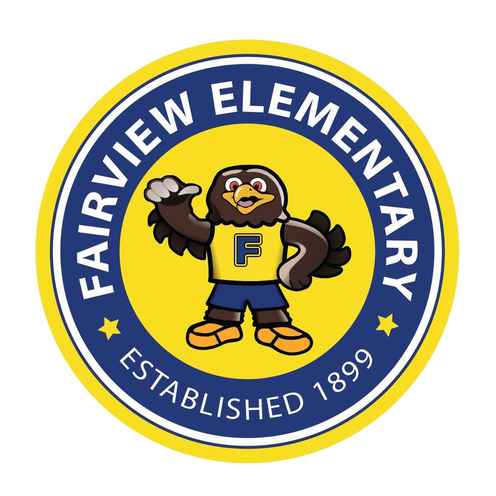 Fairview Elementary Chess Club Fall 2025