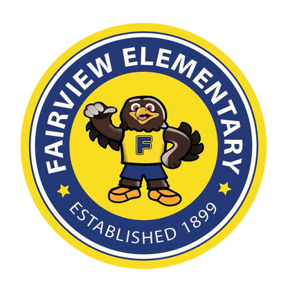 Fairview Elementary Chess Club Fall 2025