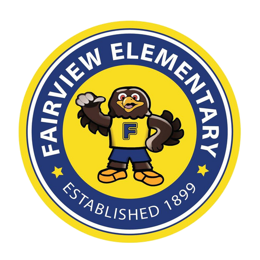 Fairview Elementary Chess Club Fall 2025