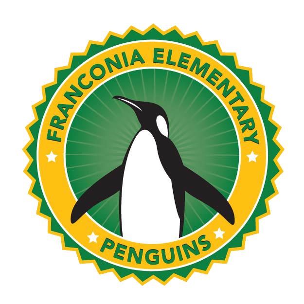 Franconia Elementary Chess Club Fall 2025