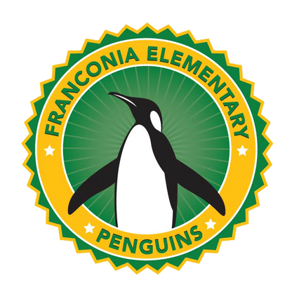 Franconia Elementary Chess Club Fall 2025