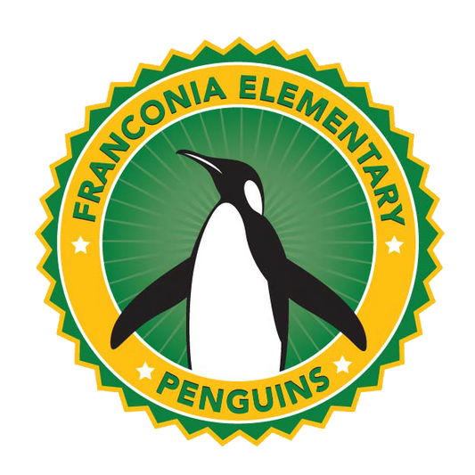 Franconia Elementary Chess Club Fall 2025