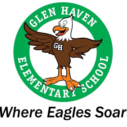 Glen Haven Elementary School Chess Club Fall 2025