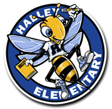 Halley Elementary Chess Club Spring 2025