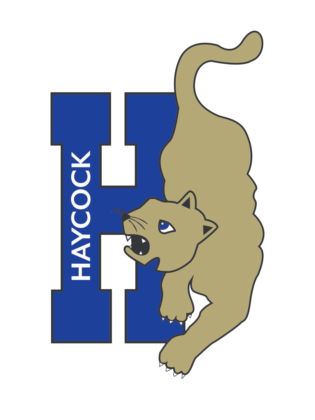 Haycock Elementary Chess Club Fall 2025