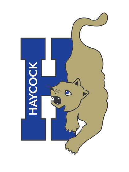 Haycock Elementary Chess Club Fall 2025