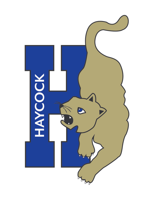 Haycock Elementary Chess Club Fall 2025