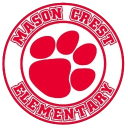 Mason Crest Elementary Chess Club Fall 2025