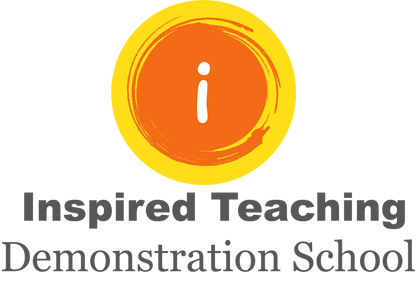 Inspired Teaching Demonstration School Chess Club Fall 2025