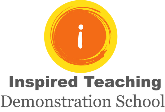 Inspired Teaching Demonstration School Chess Club Fall 2025
