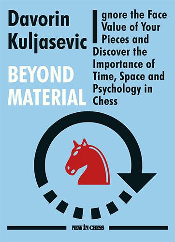 book cover davorin kuljasevic